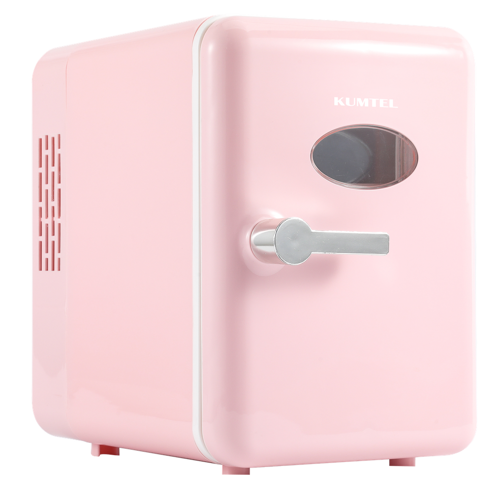 HMFR-03 KUMTEL MİNİ FRİDGE PINK