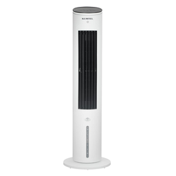 [4Q005656] HAC-01W AIR COOLER BEYAZ