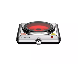 [40000120] HC-1001 SINGLE CERAMIC COOKTOP