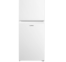 [4Q0055854] GN24000WH LUXELL BEYAZ 413 L BUZDOLABI